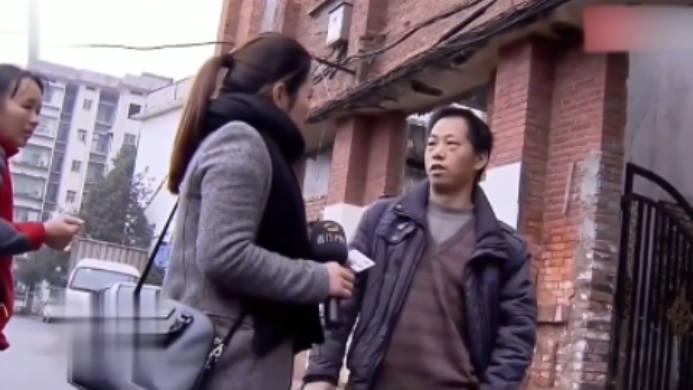 与丈夫结婚21年，却发现世上没有此人，同床21年的他究竟是谁？