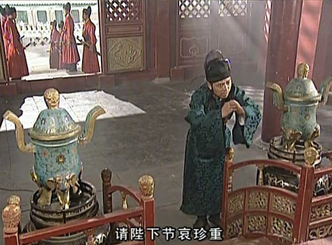 曾三分古装剧市场的周易影视，是每个人的童年滤镜