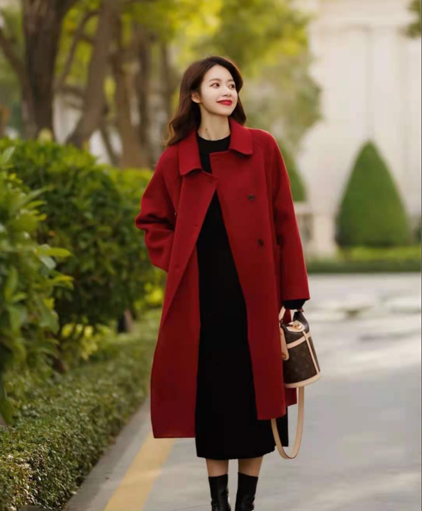 春天穿什么颜色的衣服好看(春天适合穿这3种颜色)