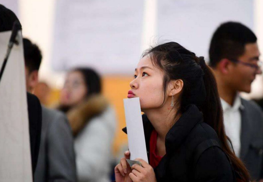 河北被“人民日报”表扬的大学，不仅实力雄厚，就业率也很不错