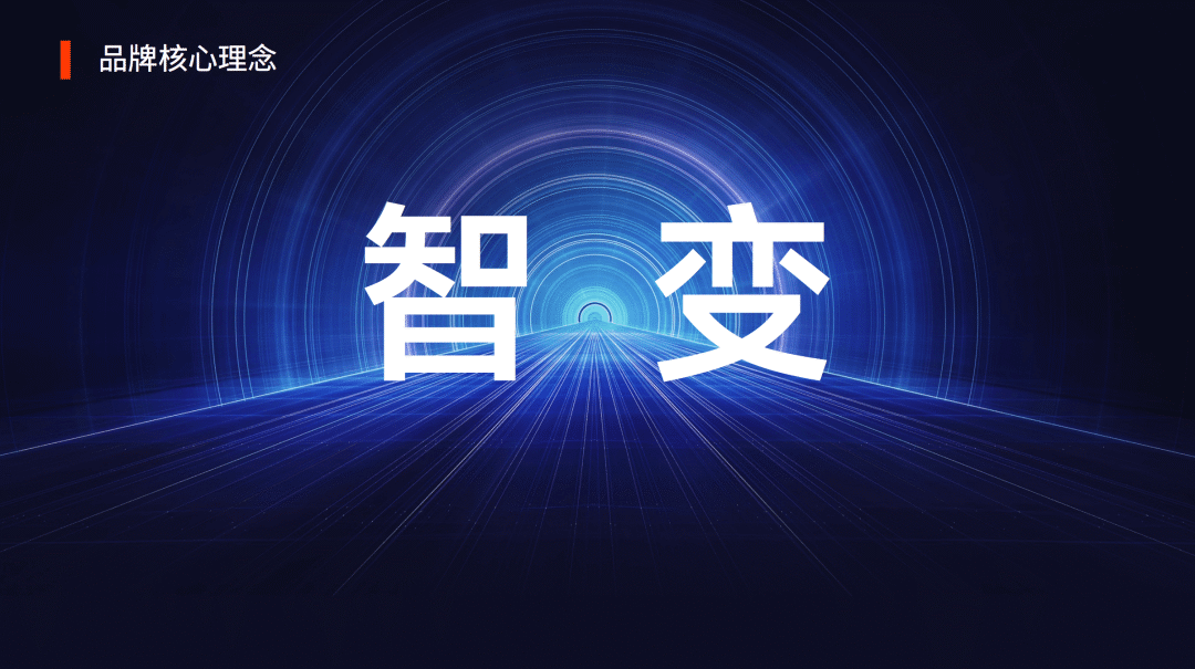 智变未来——Nullmax品牌全案策划设计