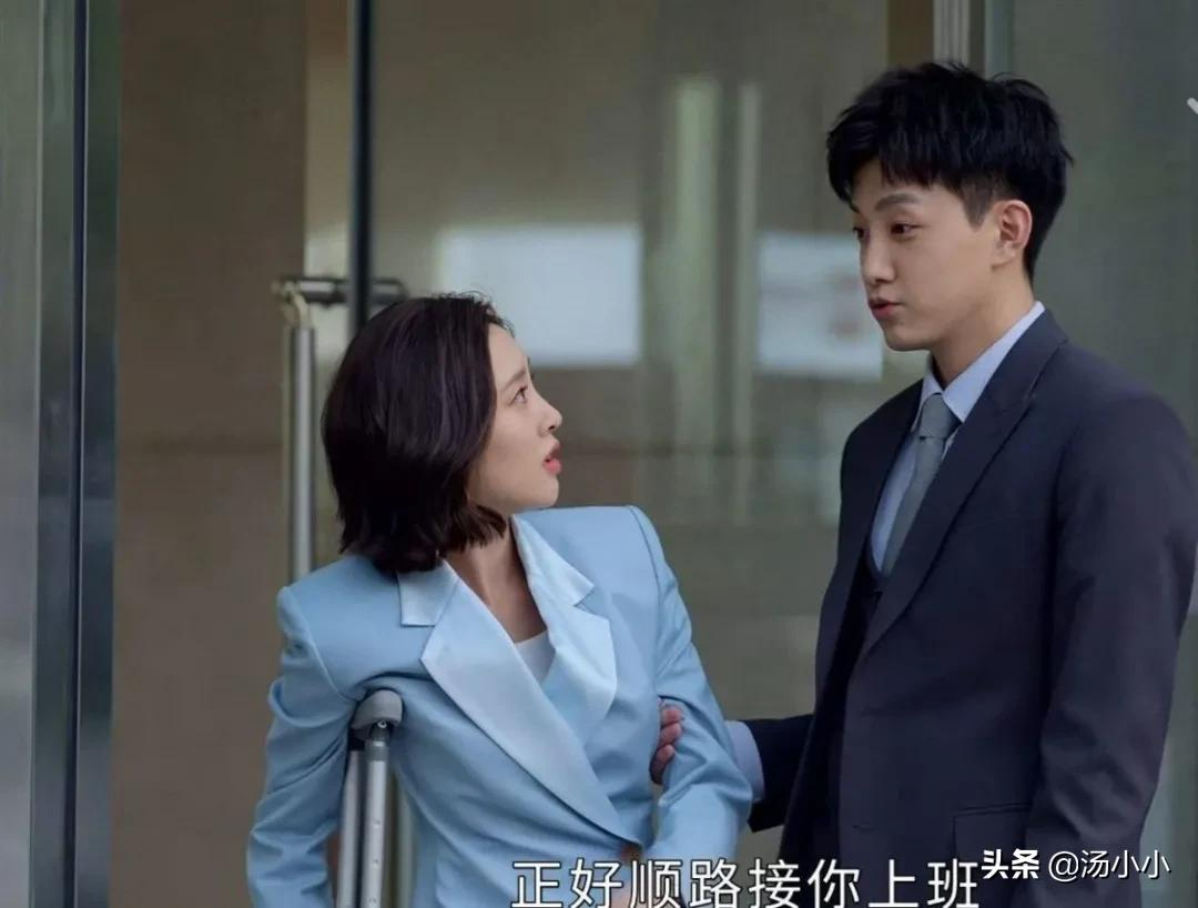《小敏家》:徐正这样的人,到底可怕在哪儿