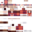 Minecraft×原神！我的世界：原神皮肤合集