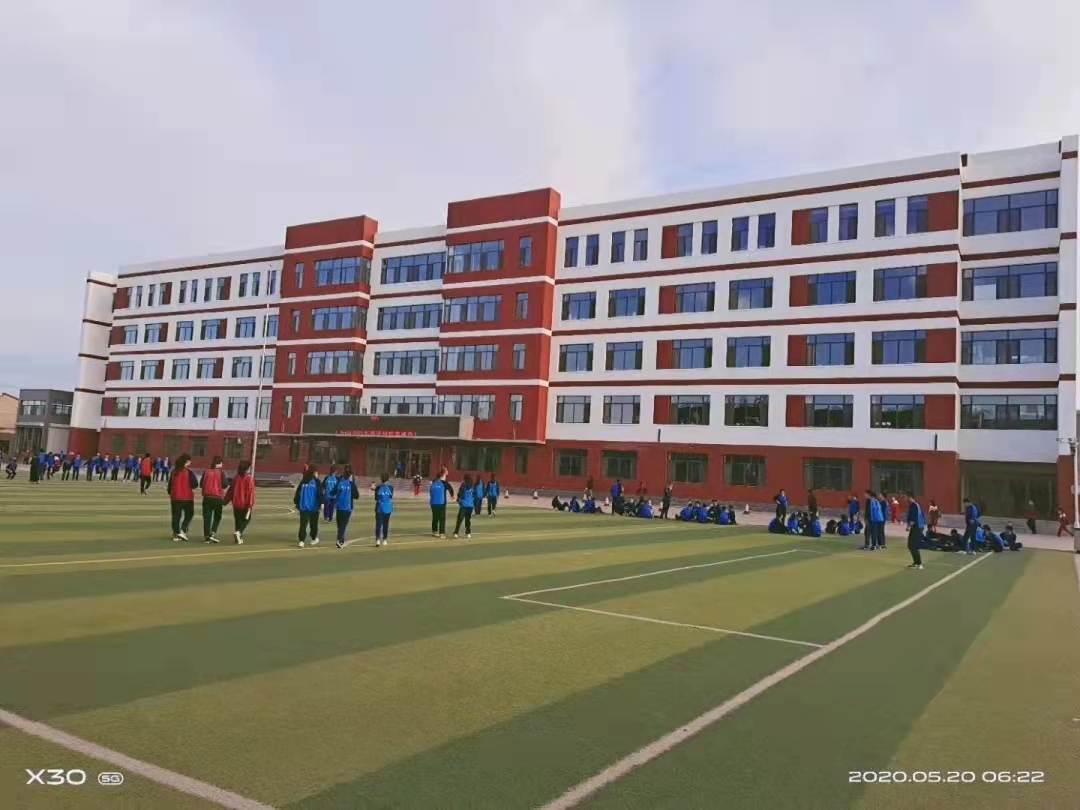 呼和浩特市第一中学2021年中考录取分数线