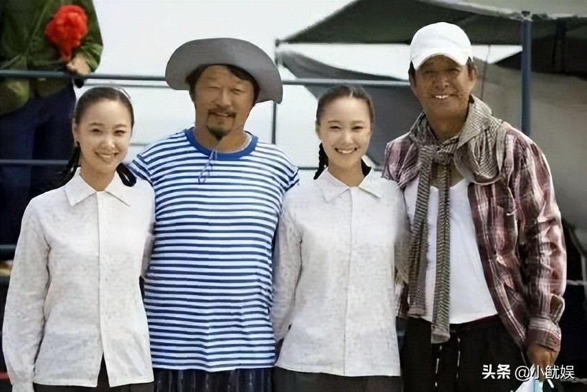 《父母爱情》：8年后才发现这3个人是真家人，一家三口演了5个剧