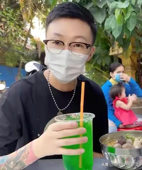 网传说柬埔寨小6下周想回国