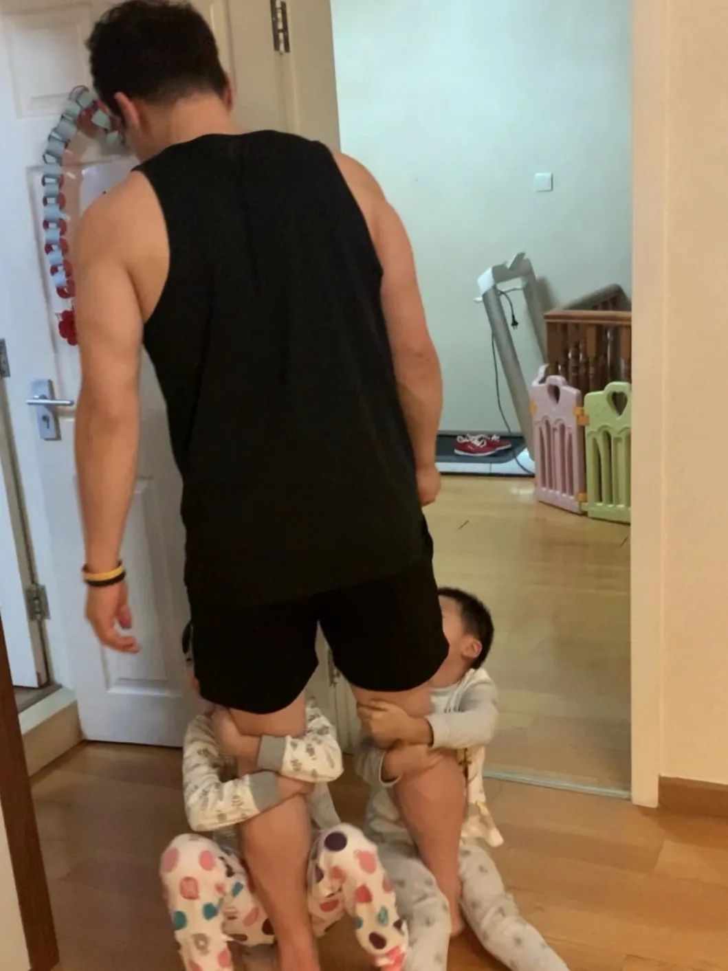 从97年到22年，一位望京韩国人在中国的编年史，他最终是去还是留？