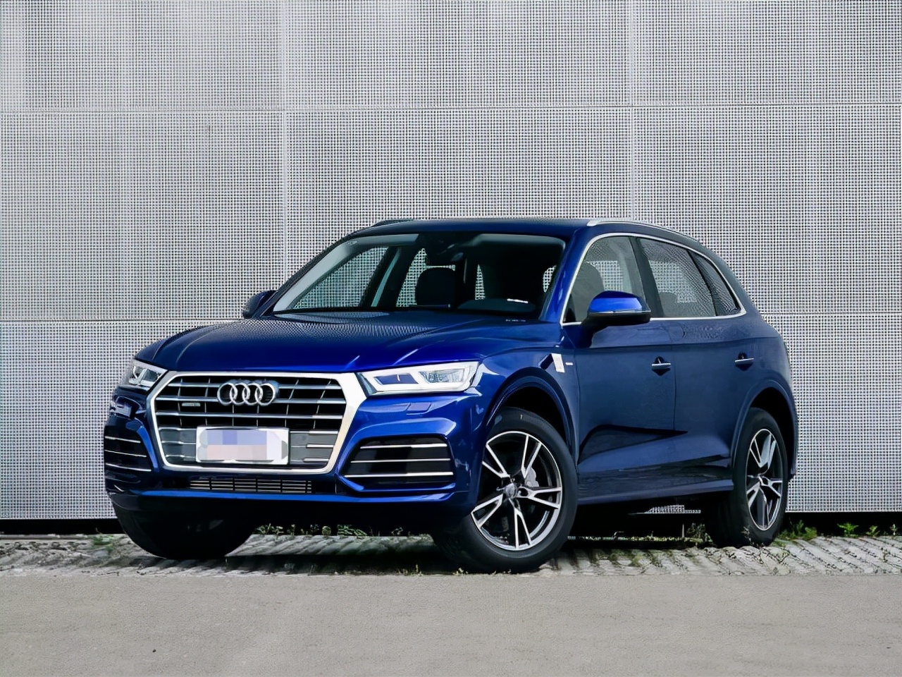 奥迪q5l,宝马x3,奔驰glc豪华中型suv怎么选?对比后差距明显