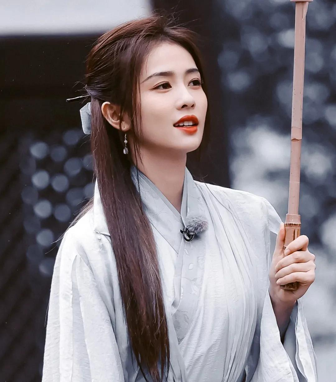 娱乐圈小八卦，龚俊杨幂 张雪迎 王源 刘昊然 王力宏 白鹿