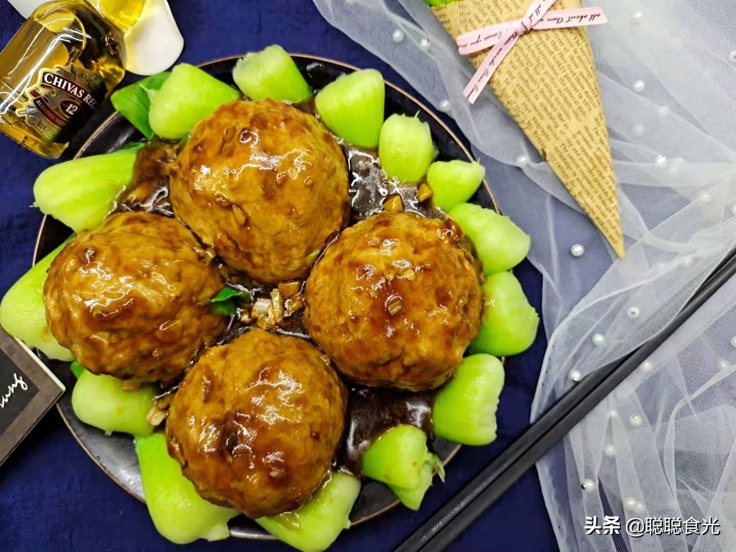 过年有什么菜谱大全（88道年夜饭菜谱全是硬菜）