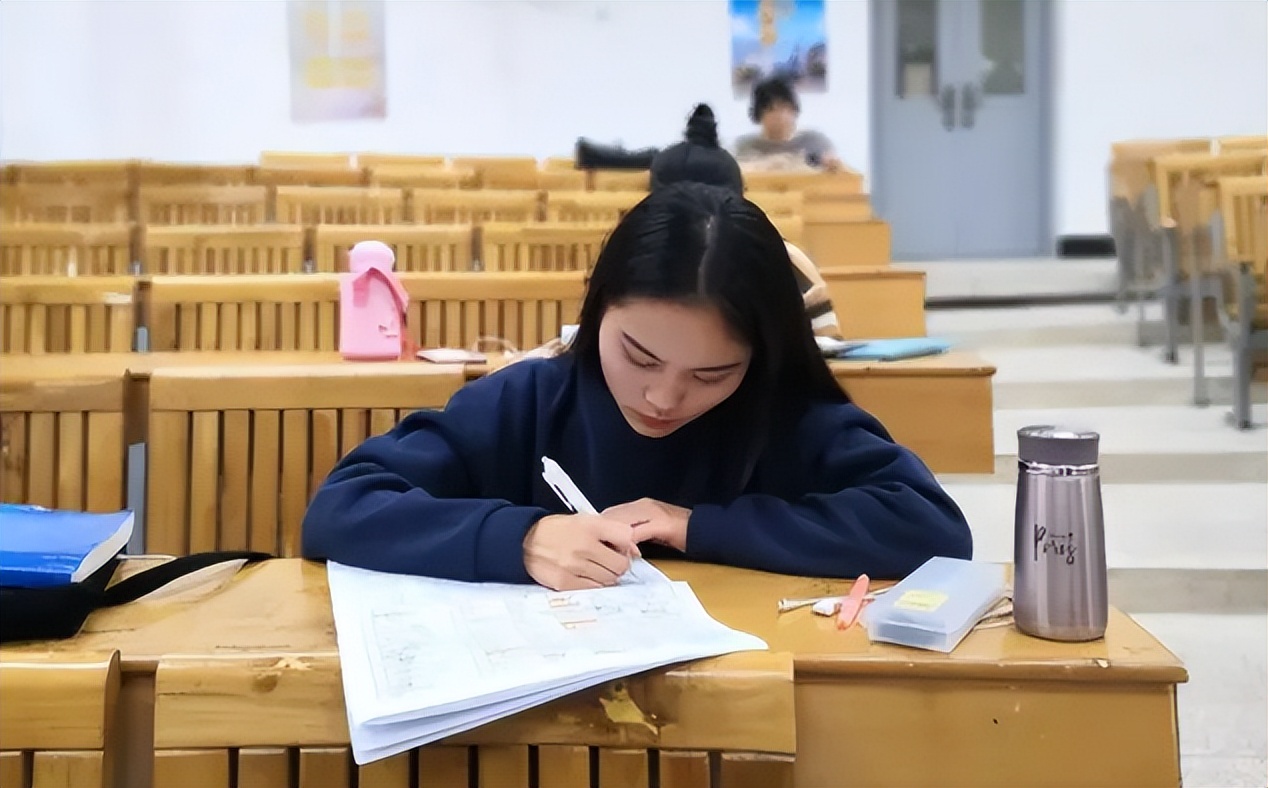 大学最难的专业（挂科率）