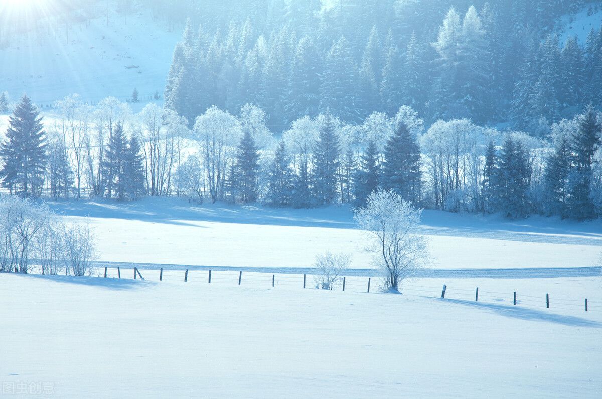 每日一词《念奴娇 过洞庭》赏析