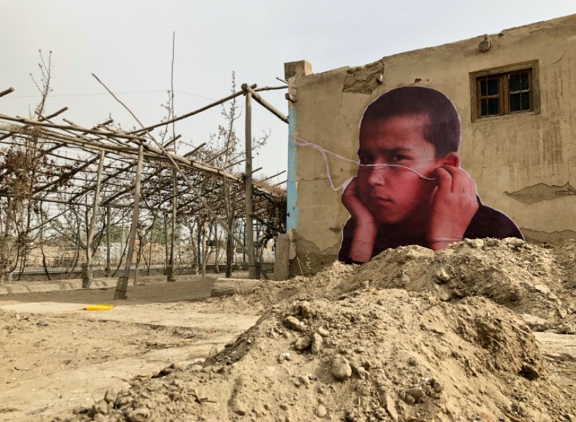 设计界的“孪生”铁饭碗？央美/LCC：社会设计真香