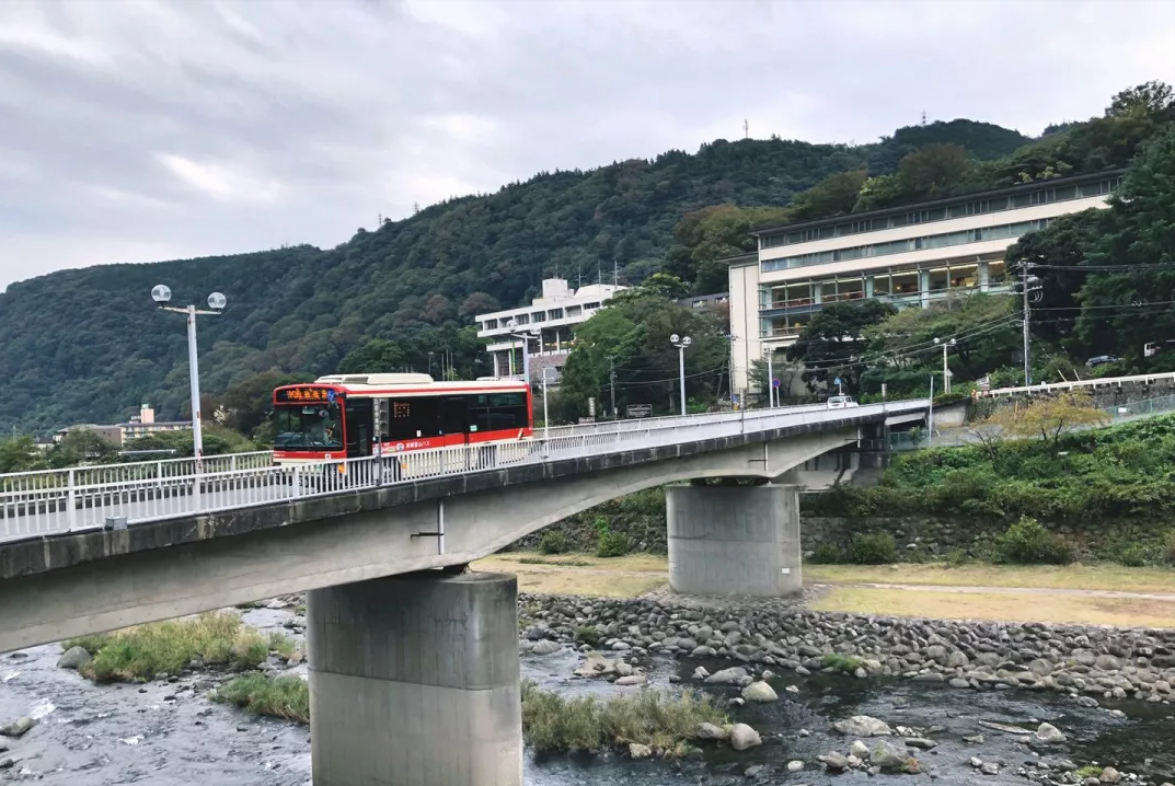 在日本，一个女生独自旅行的完整攻略