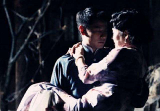 1949年上海解放时，军代表霸占国民党姨太，陈毅知道后如何处理