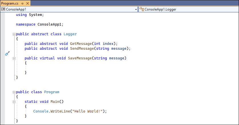 Visual Studio插件CodeRush v21.2.7全新发布
