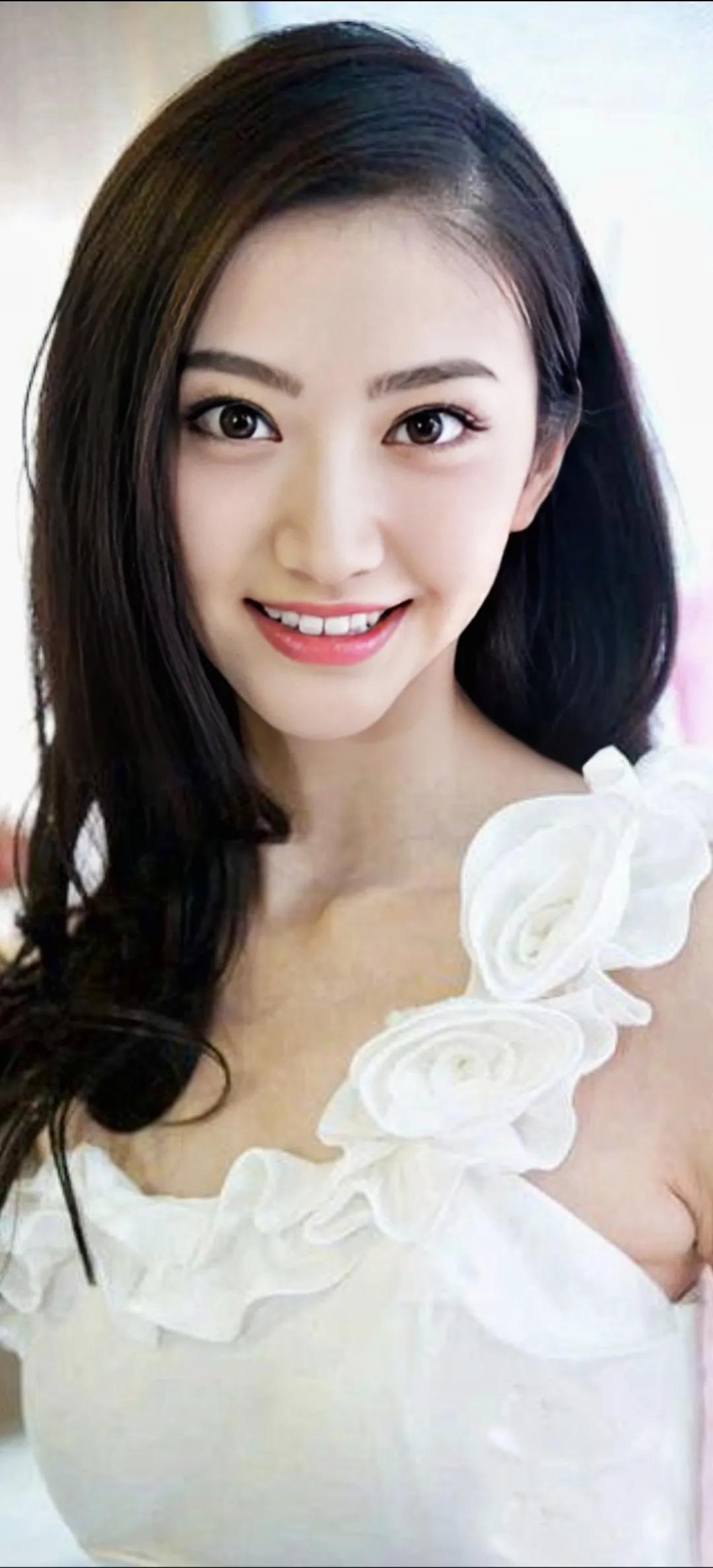 景甜超高清写真美图张张性感漂亮