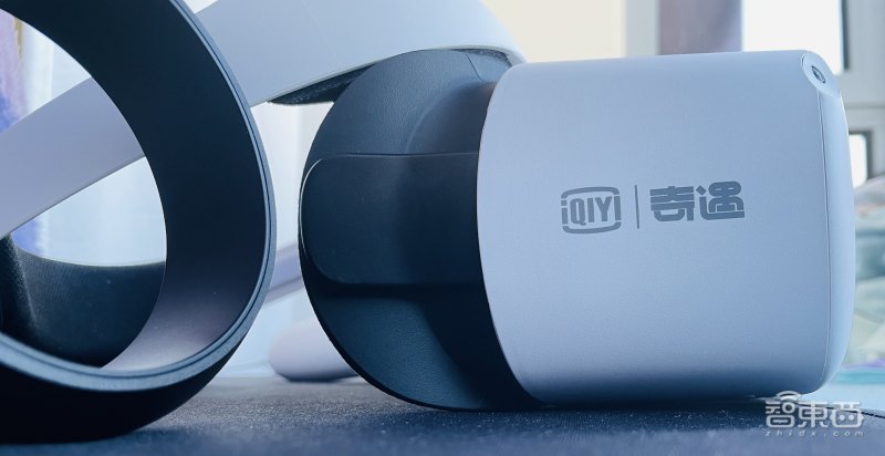 1999元的VR头显奇遇Dream一周体验