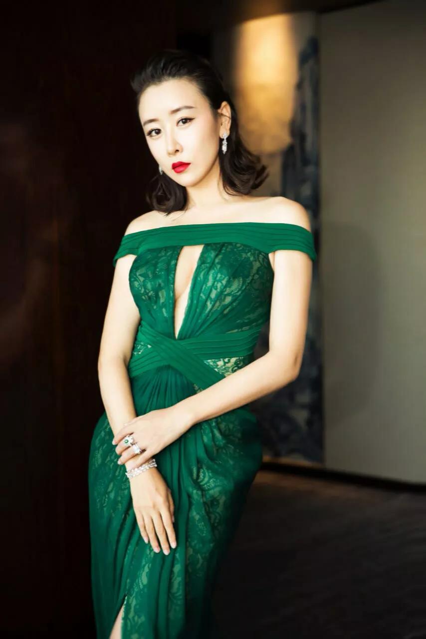 毛俊杰 美图写真集