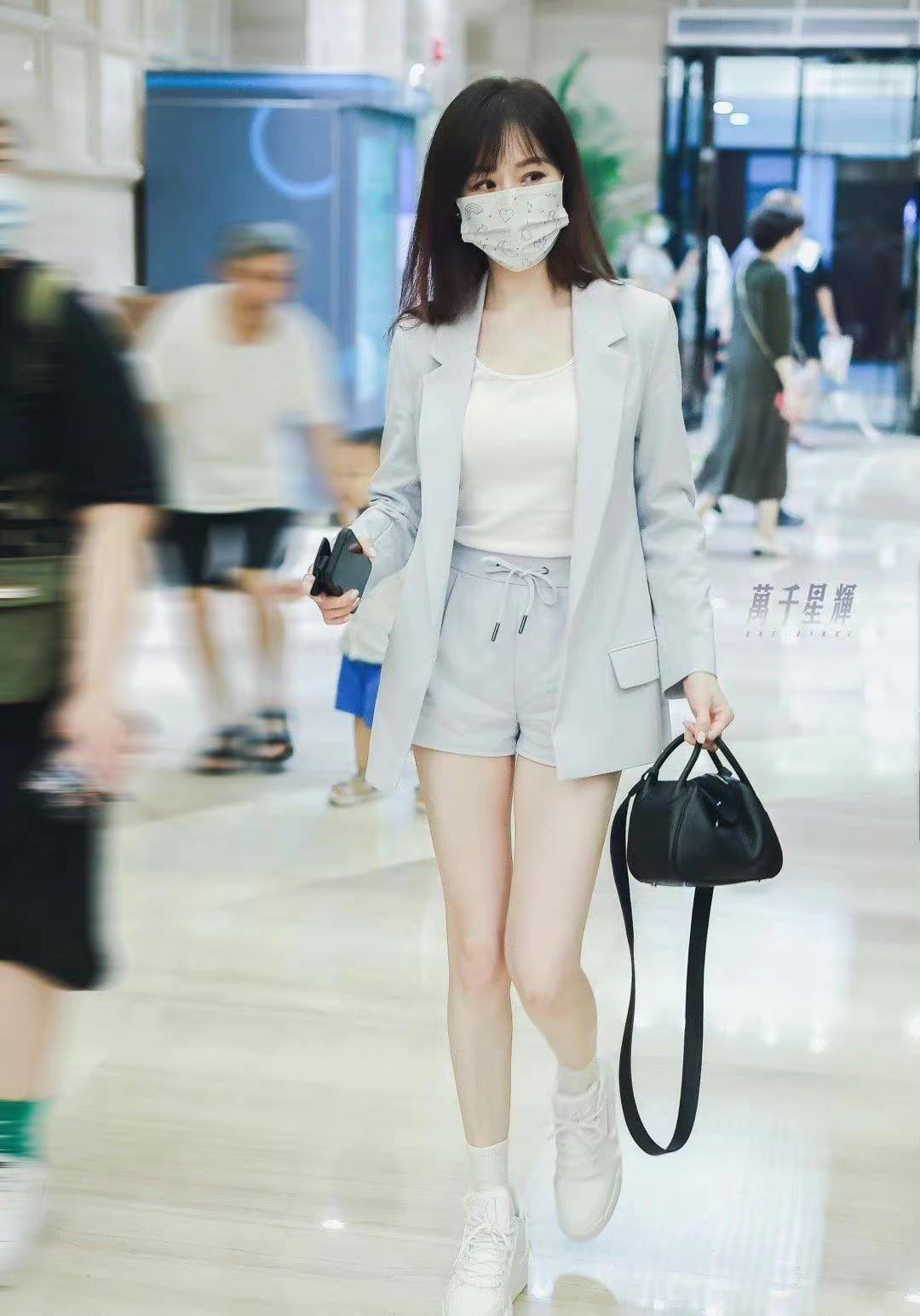 下期集齐杨紫许嵩李雪琴王鹤棣，《你好，星期六》三季度阵容太强