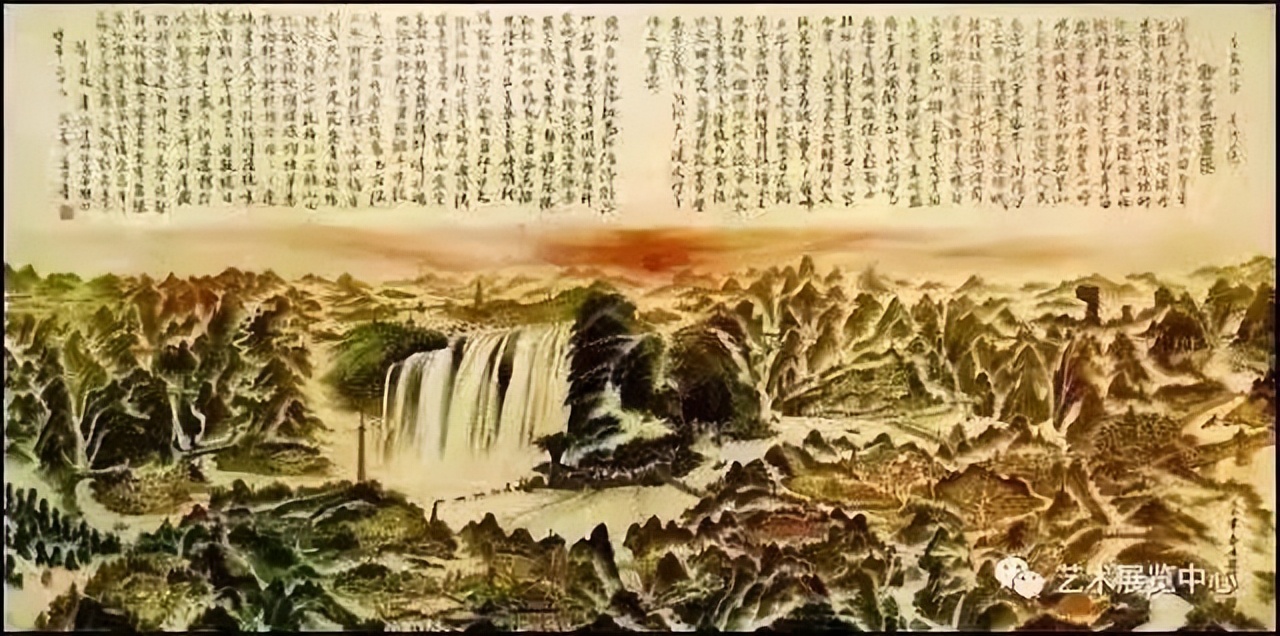 中国新时代国际艺术大家——陈国梁