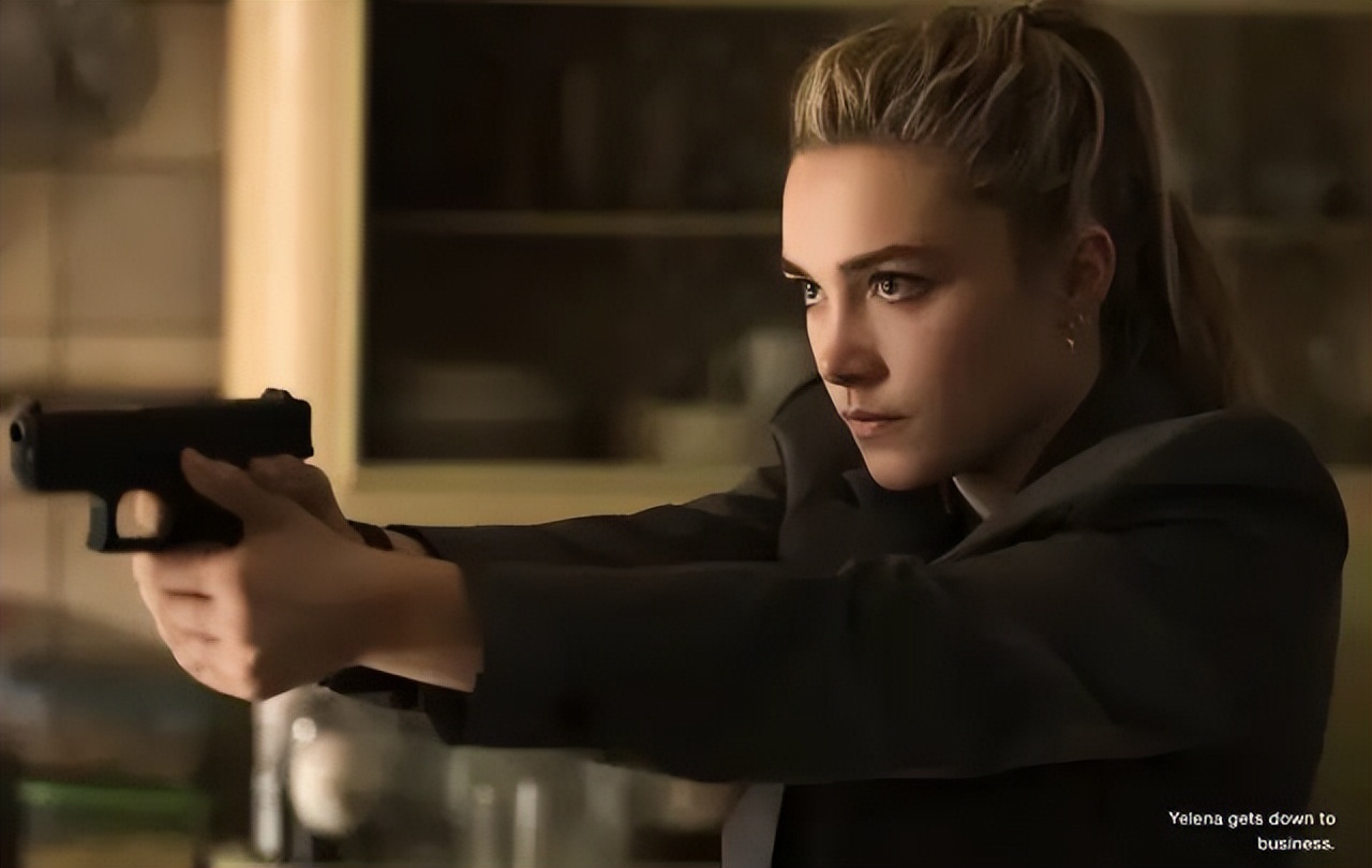 铺垫这么多年，漫威反派集合电影要来了