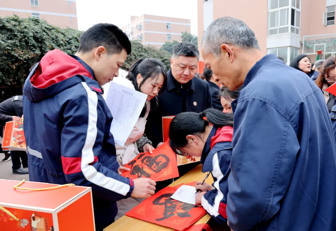 新起点新目标！2022 成都七中实验学校，扬帆起航，建高品质学校