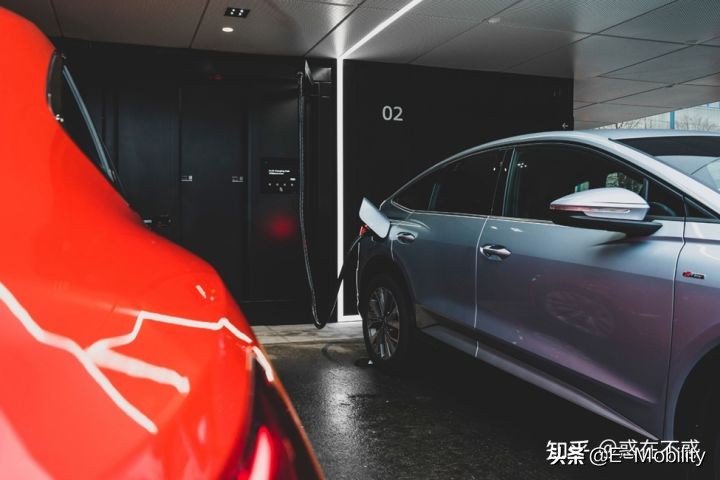 可再生能源结合电动车 - 光储充系统介绍