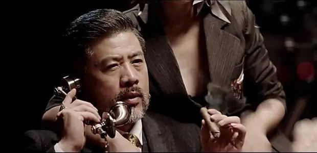 “TVB视帝”拍网大，演技获赞动作戏精彩，让多少院线电影脸红？