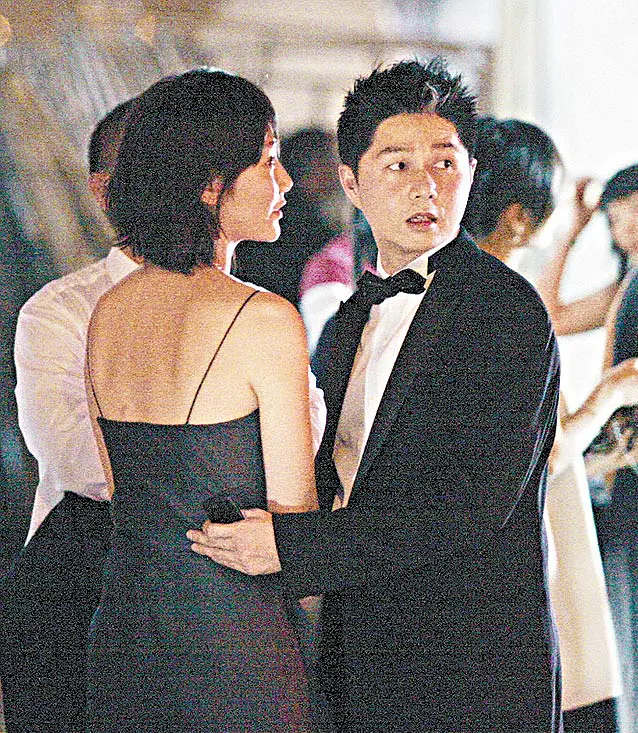 曾是TVB当家小花旦的陈文媛，退圈后的生活状况如何？