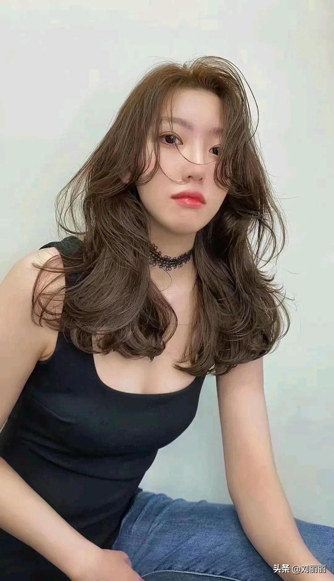 个性发型图片女(女发别再瞎剪了) - 赤虎壹号