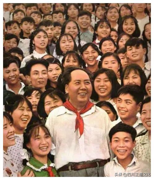 毛泽东赋——纪念一代伟人毛泽东诞辰128周年