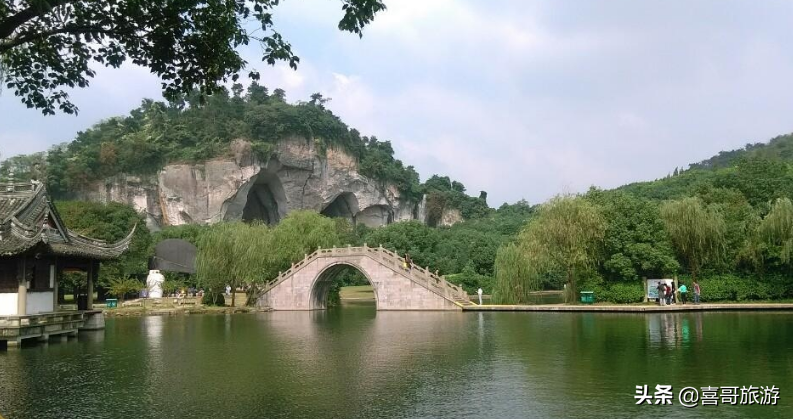 浙江省绍兴市十大景区有哪些？自驾游如何安排行程？