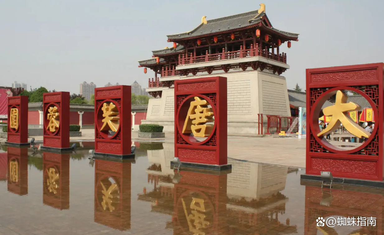 盘点中国最美园林名单大全（下），建议收藏