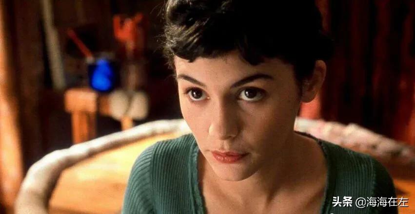 法国“无可替代的香奈儿”——奥黛丽·塔图