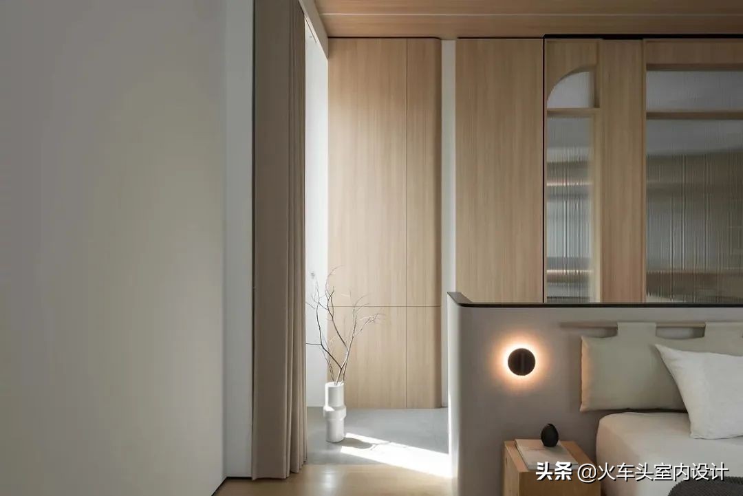 极简日式，空灵，禅意之美