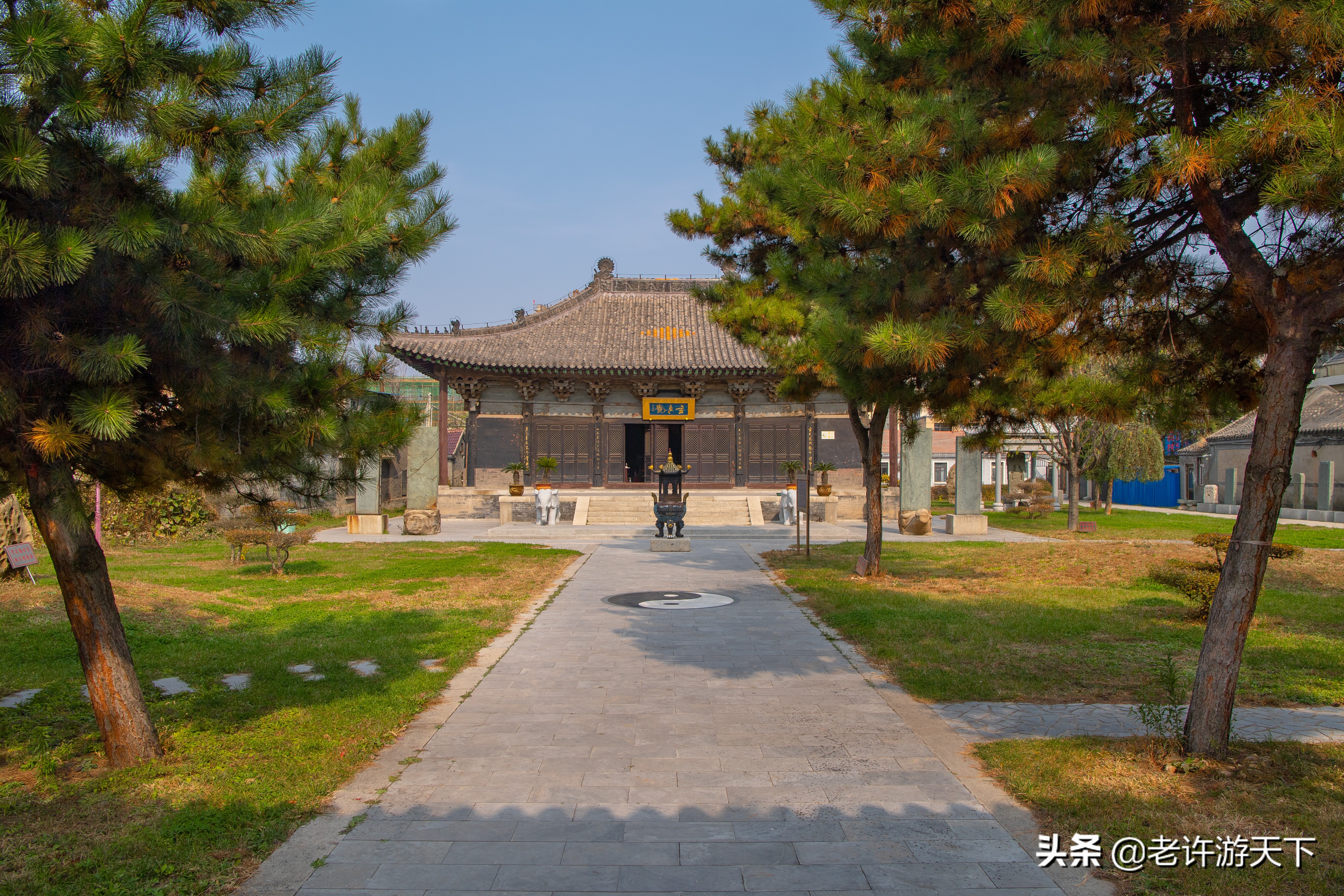 老许路书：游遍辽宁，美景一网打尽，14个地市一个不能少（辽西）