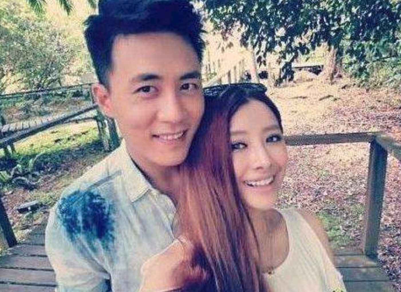 但作为父亲还真是很了解自己的儿子,后来杜淳和杨璐也真的散了,这段