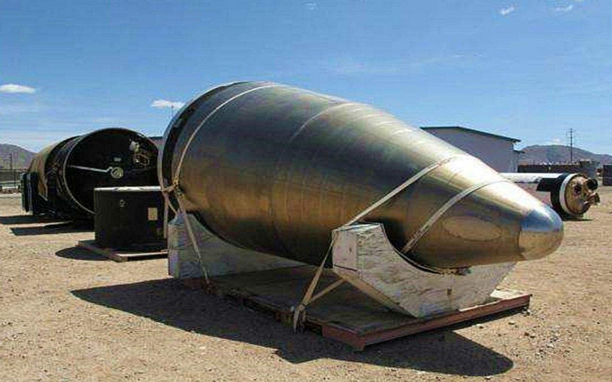 世界上最小的核弹，一个人扛着跑，为何被称为“最愚蠢的武器”？