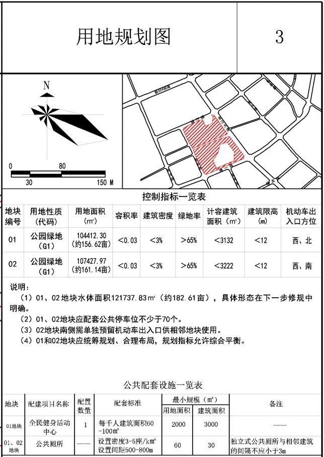 猛料！漳州这里再添2幅居住用地！还有医疗卫生用地、公园…