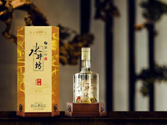 春节送老丈人什么酒好（送老丈人什么酒好上档次还不贵）