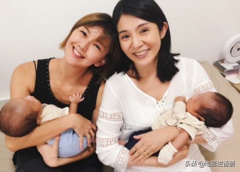 这6位不耐老女星，年轻时是颜值天花板，如今颜值大跌、老态频现