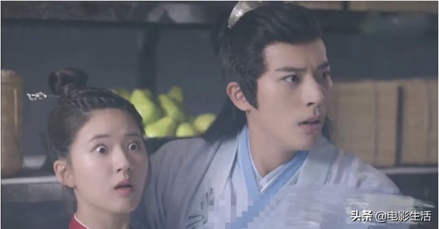 2021年因演技欠佳而受吐槽的角色，赵露思、金瀚上榜不冤