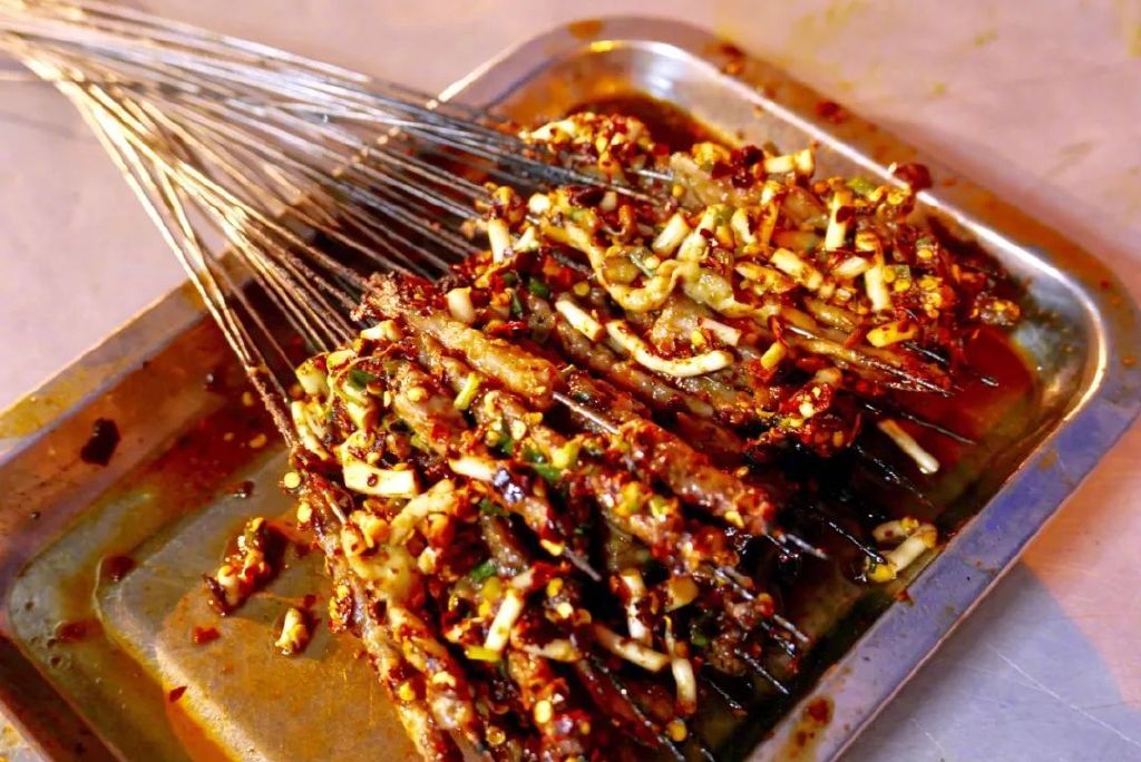 全国最好吃的15大夜市，没逛过就可惜了