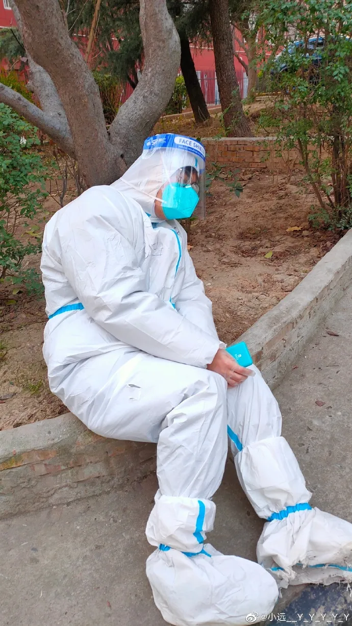 今天，滞留西安的考研生、游客上热搜！他们…怎么样了？