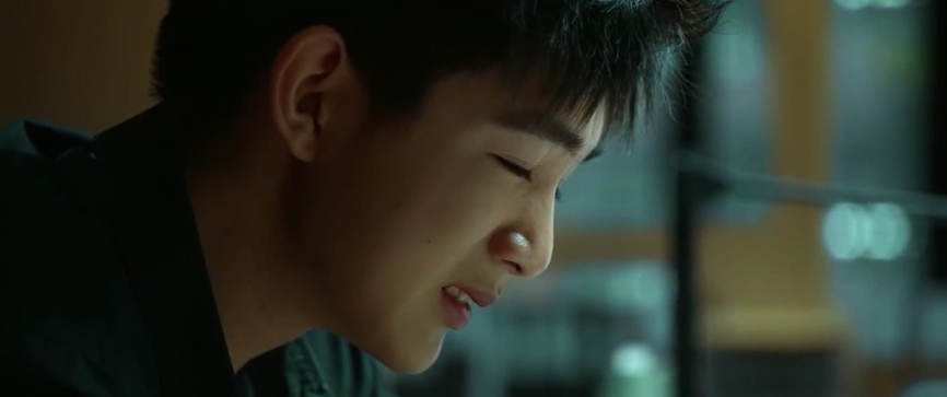 《对决》大结局不过瘾？别急，5部重磅犯罪悬疑剧待播，全是大剧