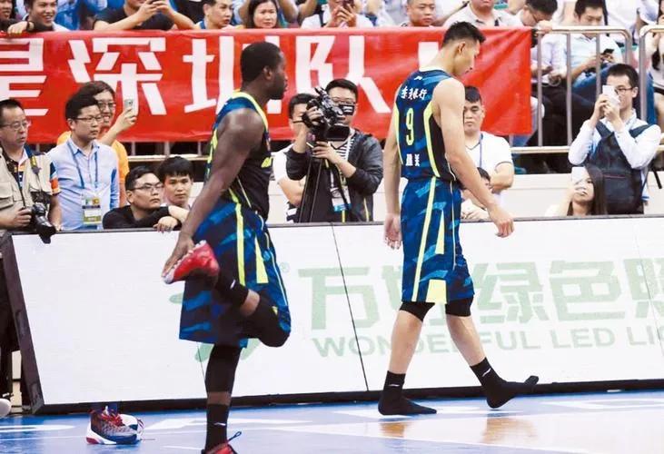 梁东根为什么没有去nba(中国男篮：我终究还是失去了你，易建联)