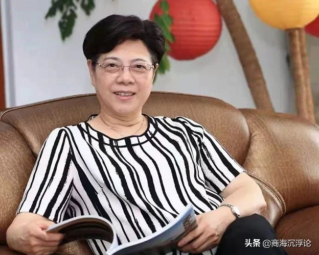 浙江绍兴2021富豪榜大洗牌，3张新面孔进前十，2位女强人表现抢眼
