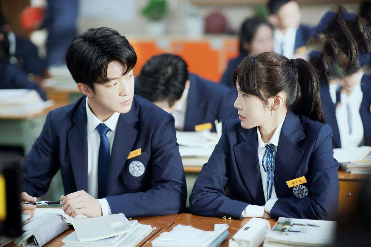 2022上半年口碑最好的十大电视剧是哪几部，你们看过哪几部呢