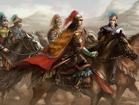 诸葛亮为何无法统一三国？毛主席的评价一针见血：他犯了3个错误